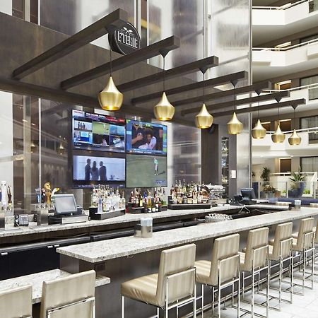 Embassy Suites By Hilton Atlanta Galleria Smyrna Extérieur photo