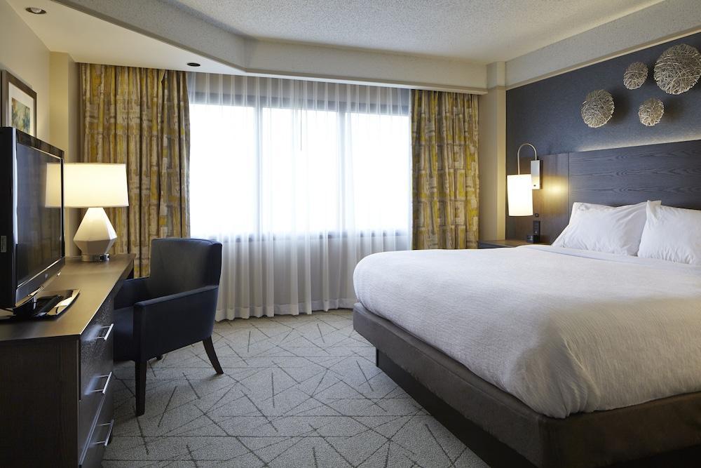 Embassy Suites By Hilton Atlanta Galleria Smyrna Extérieur photo