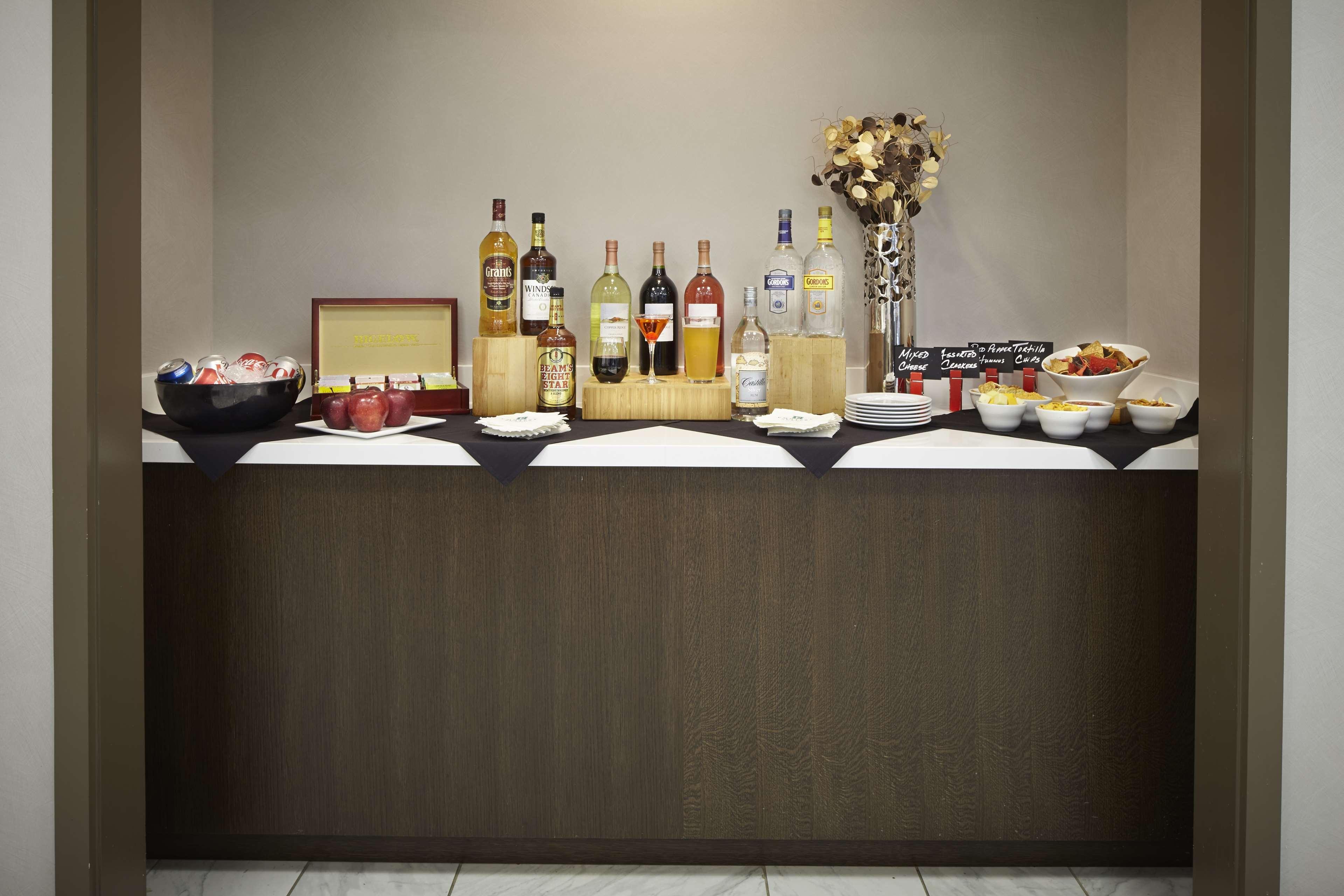 Embassy Suites By Hilton Atlanta Galleria Smyrna Extérieur photo