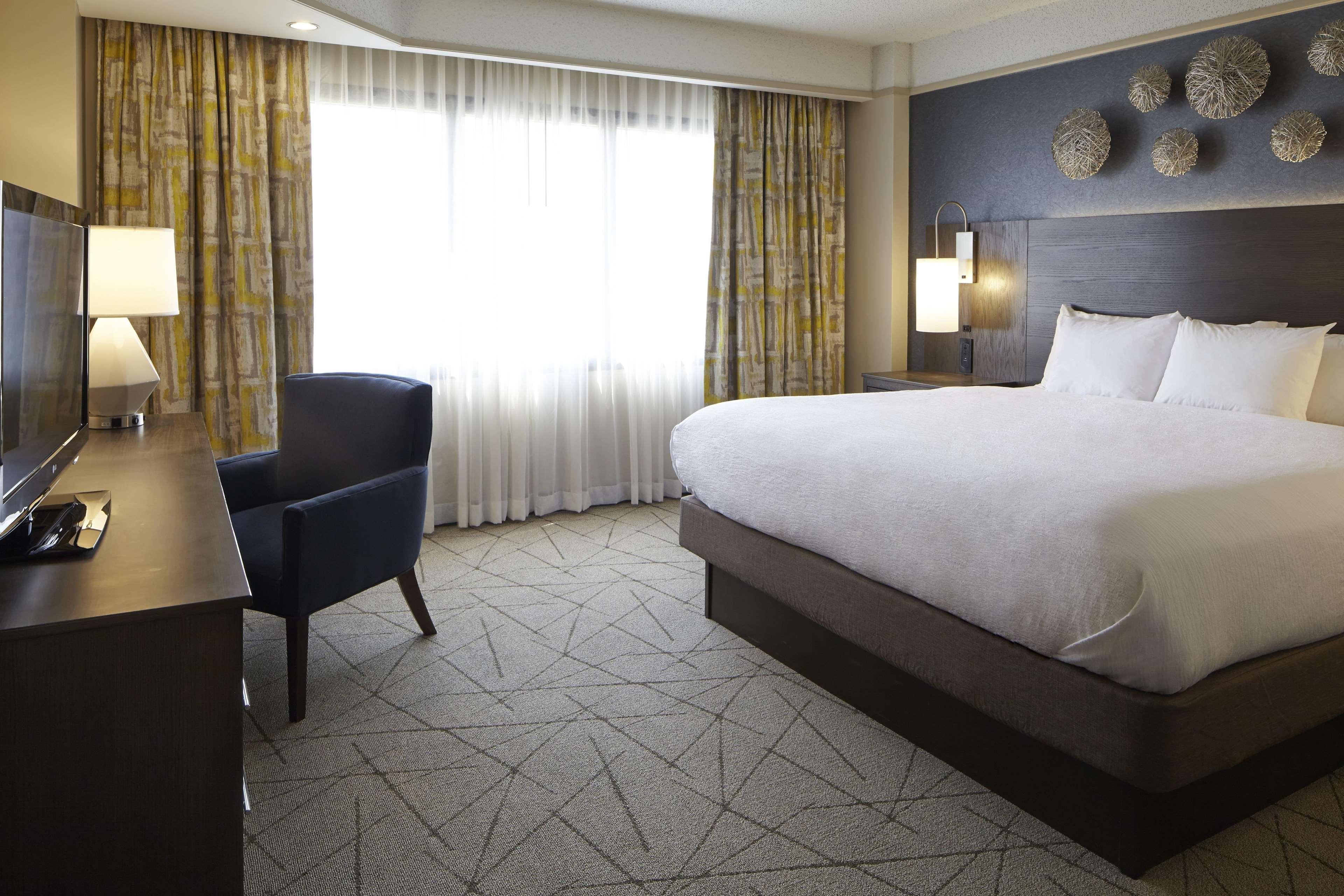Embassy Suites By Hilton Atlanta Galleria Smyrna Extérieur photo
