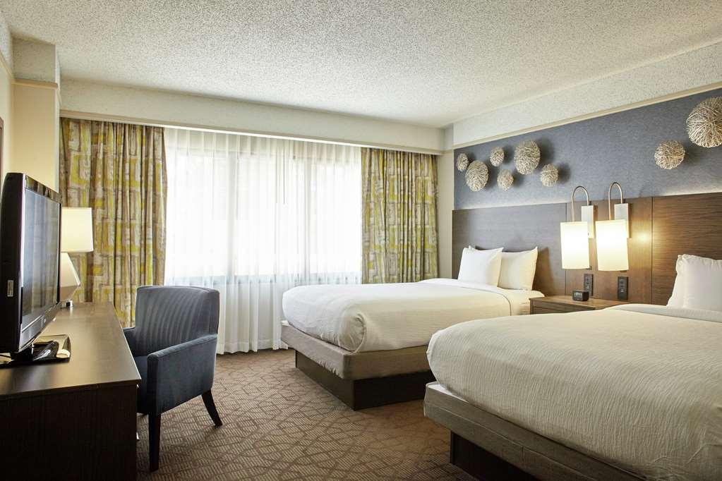 Embassy Suites By Hilton Atlanta Galleria Smyrna Chambre photo
