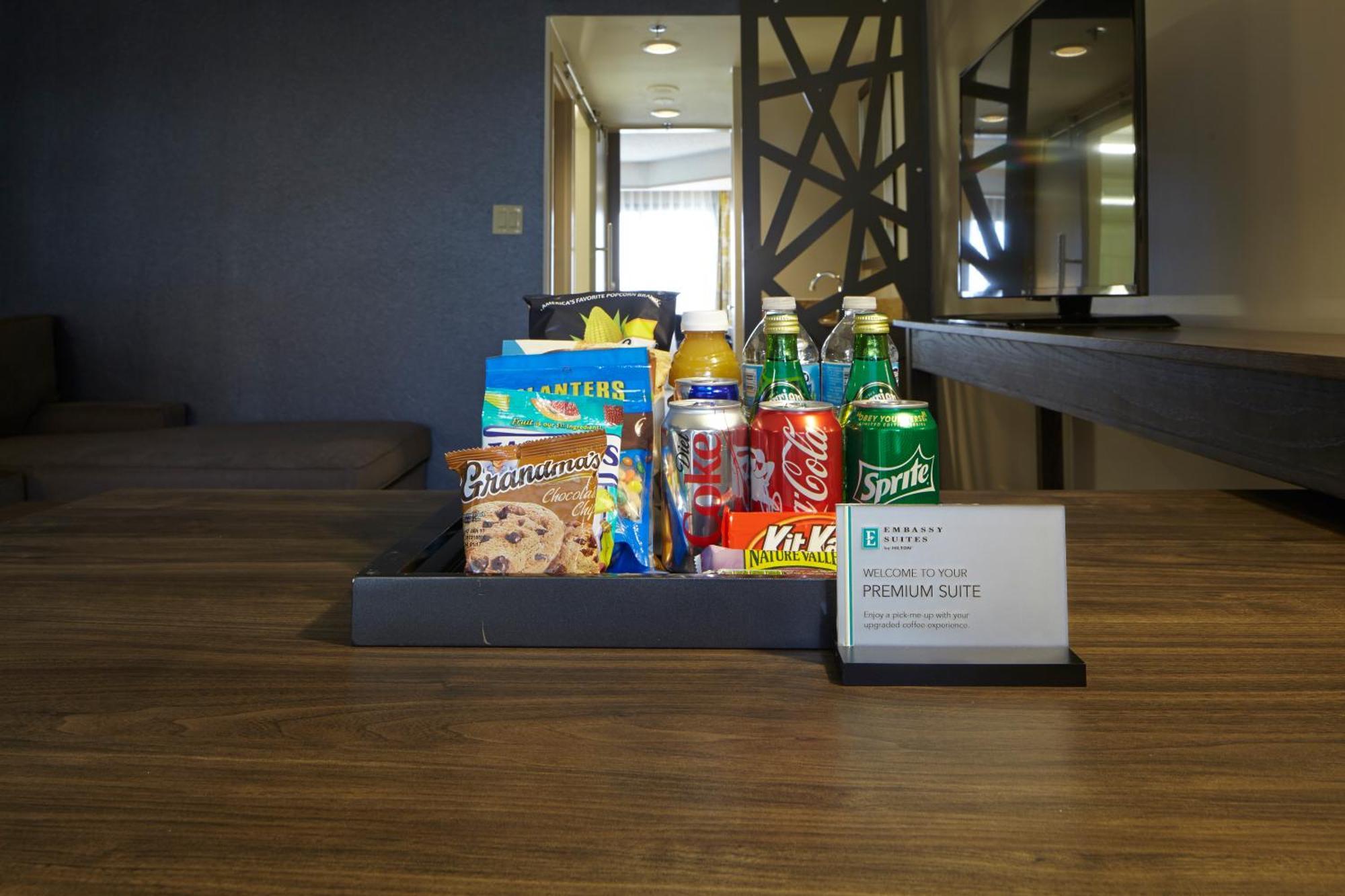 Embassy Suites By Hilton Atlanta Galleria Smyrna Extérieur photo