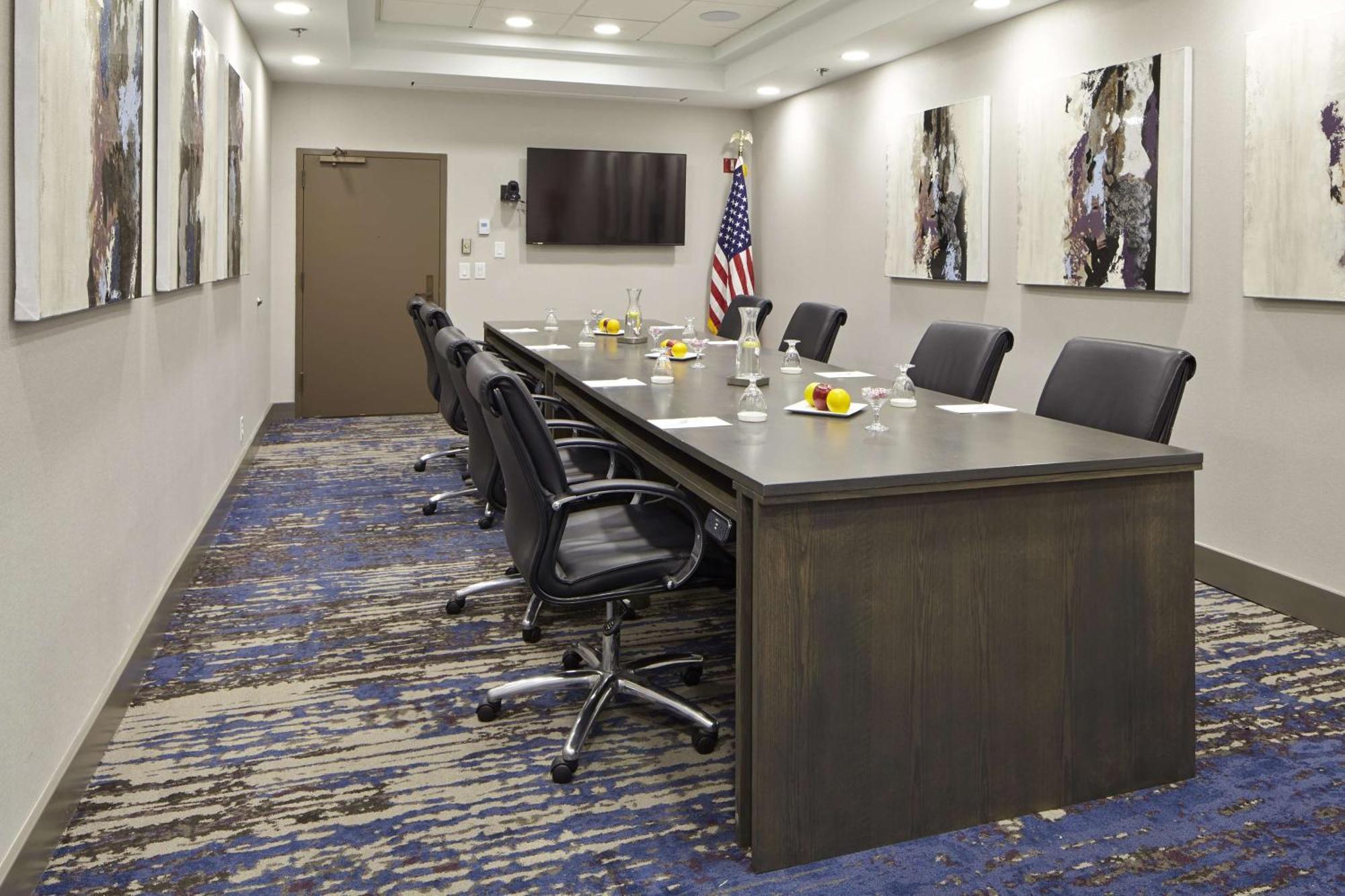 Embassy Suites By Hilton Atlanta Galleria Smyrna Extérieur photo