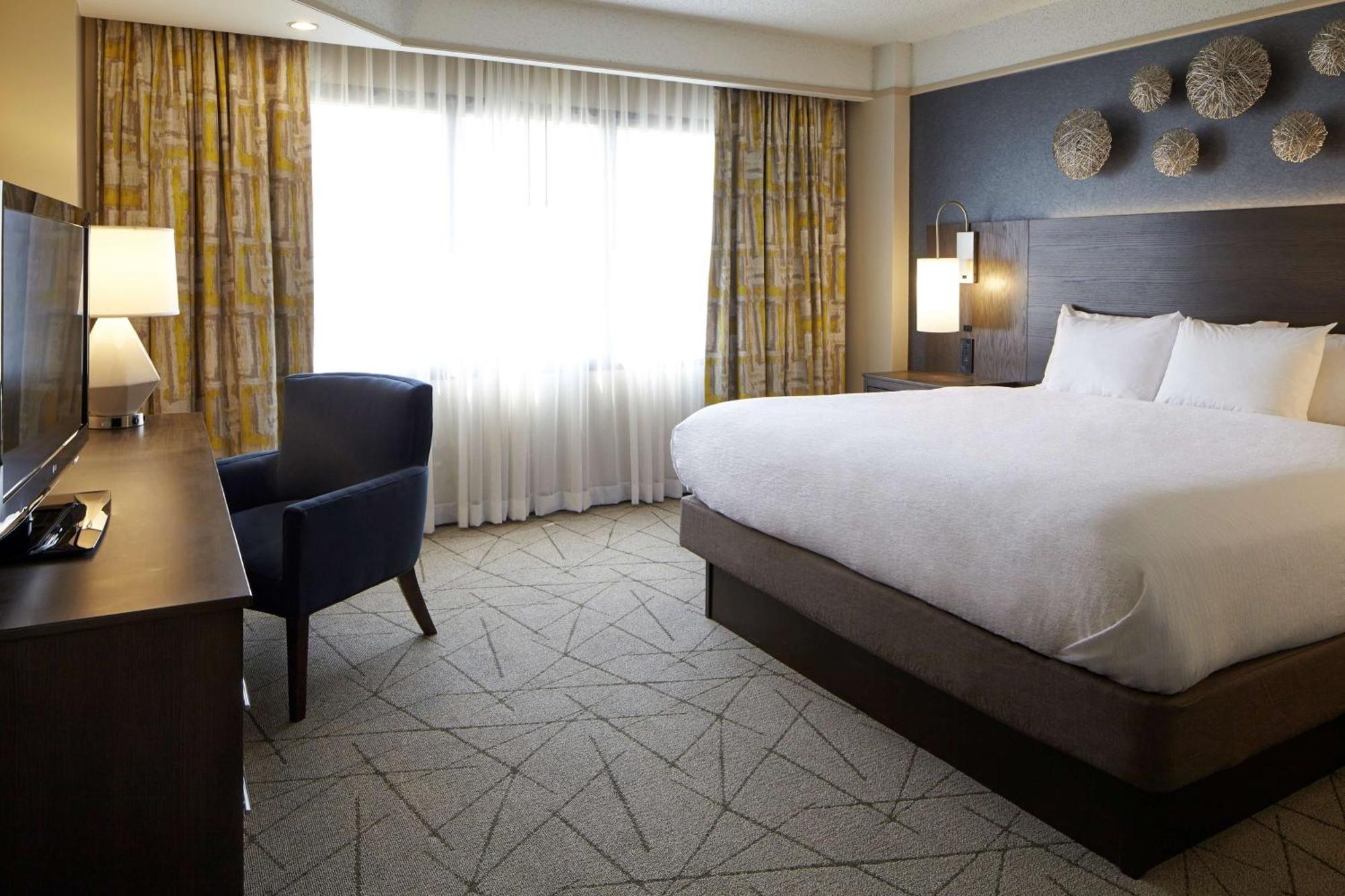 Embassy Suites By Hilton Atlanta Galleria Smyrna Extérieur photo