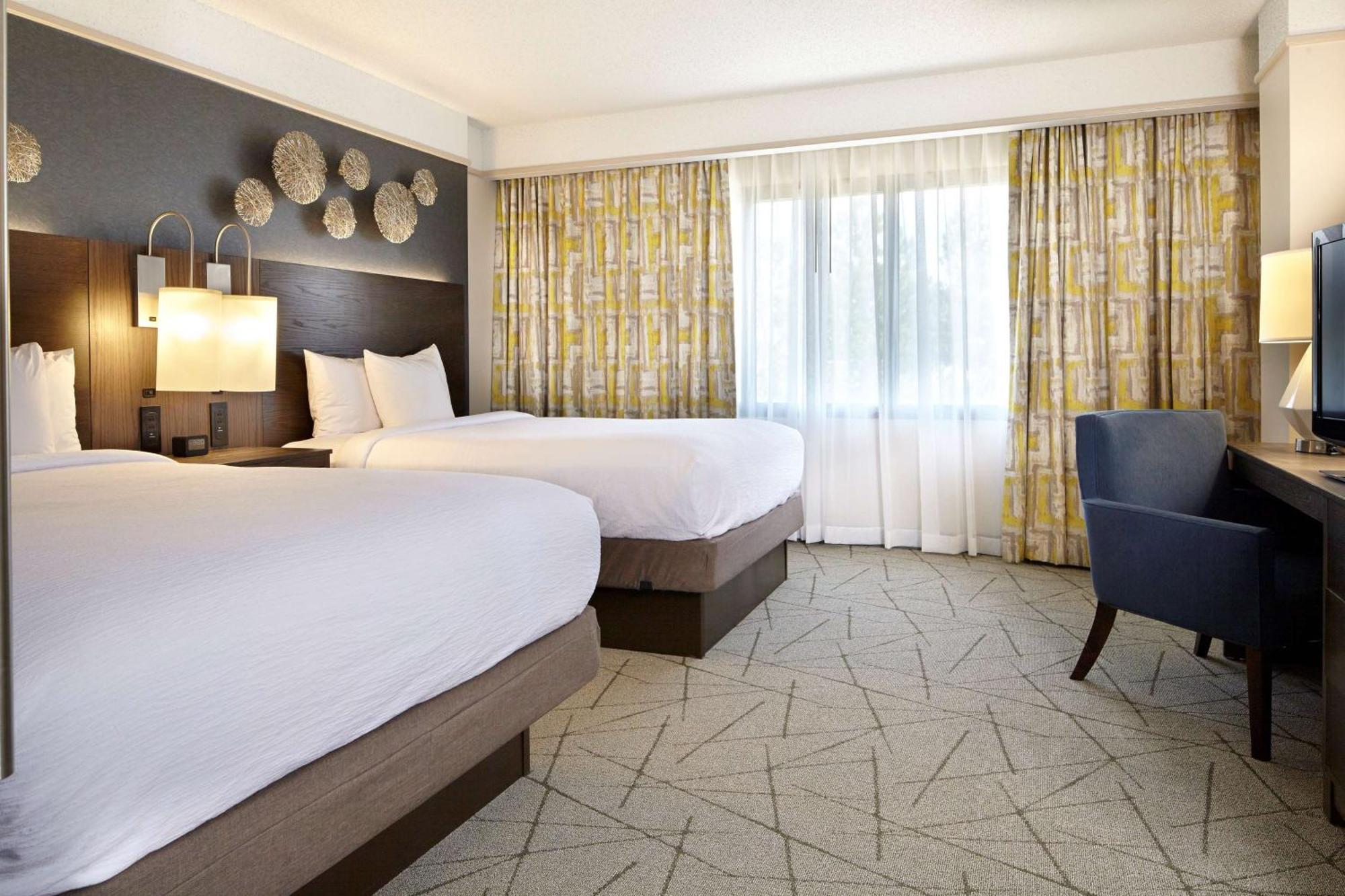 Embassy Suites By Hilton Atlanta Galleria Smyrna Extérieur photo
