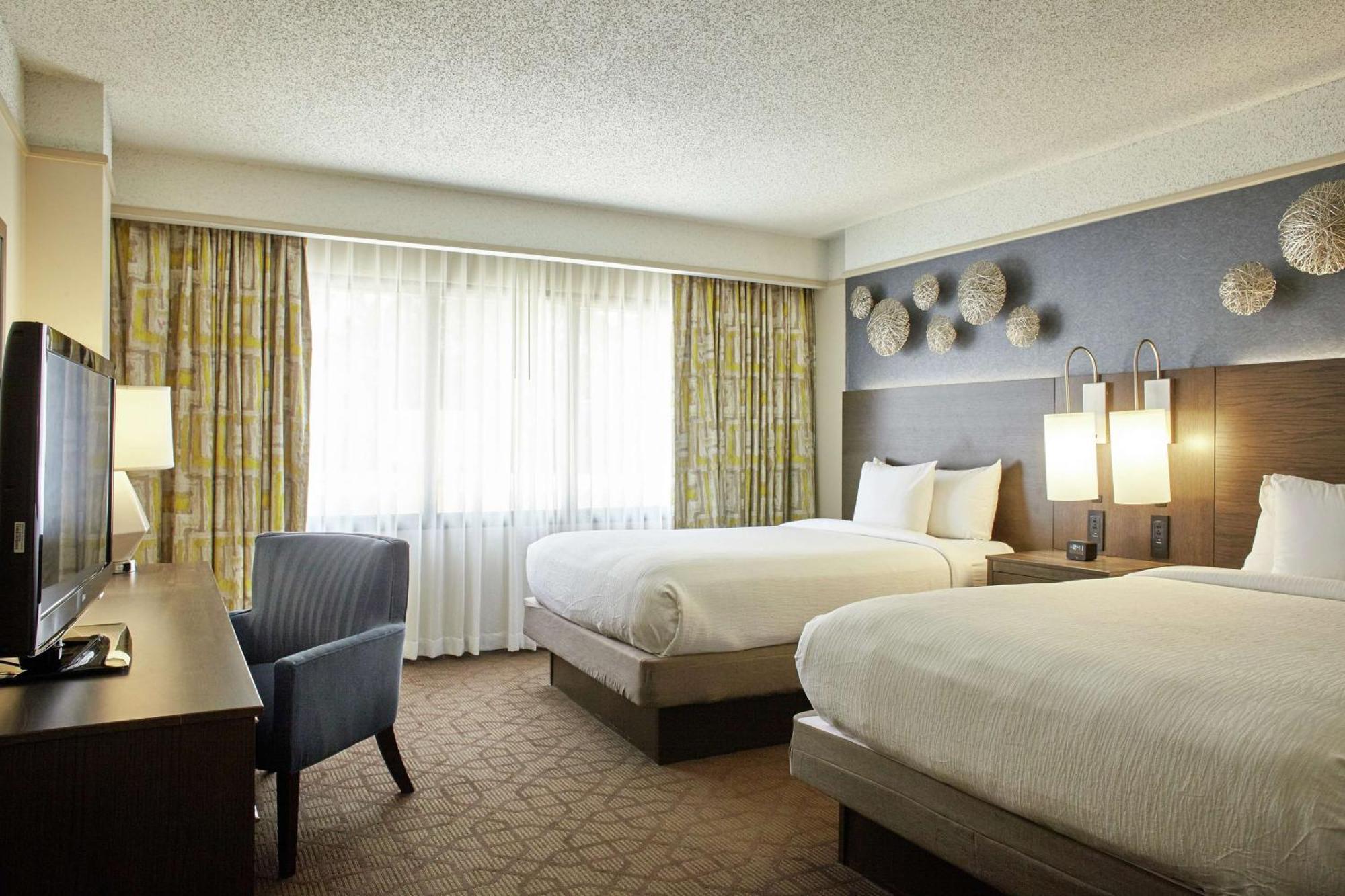 Embassy Suites By Hilton Atlanta Galleria Smyrna Extérieur photo