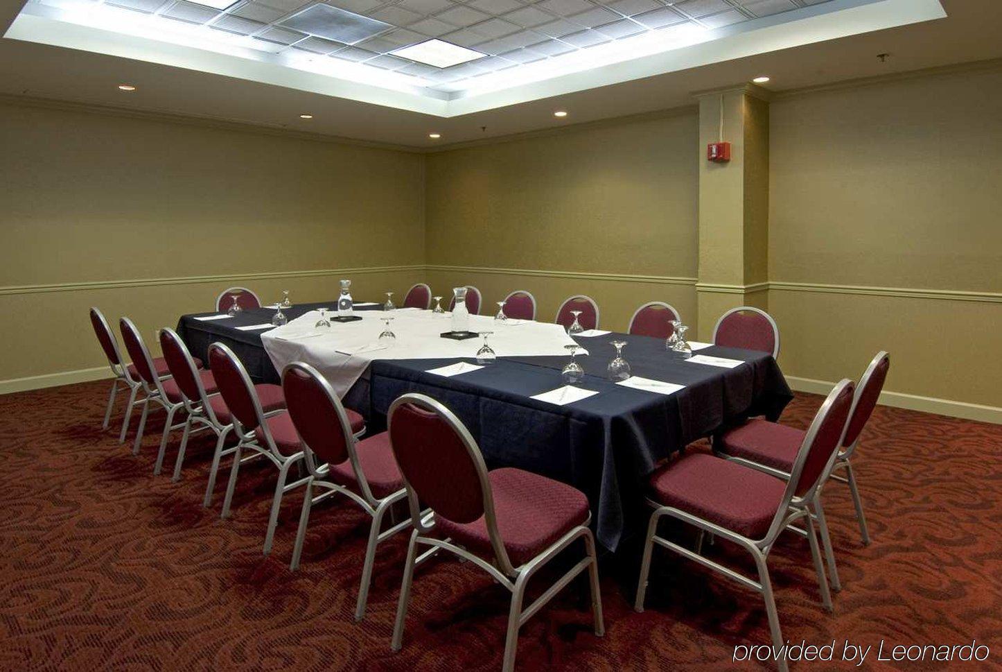 Embassy Suites By Hilton Atlanta Galleria Smyrna Facilités photo