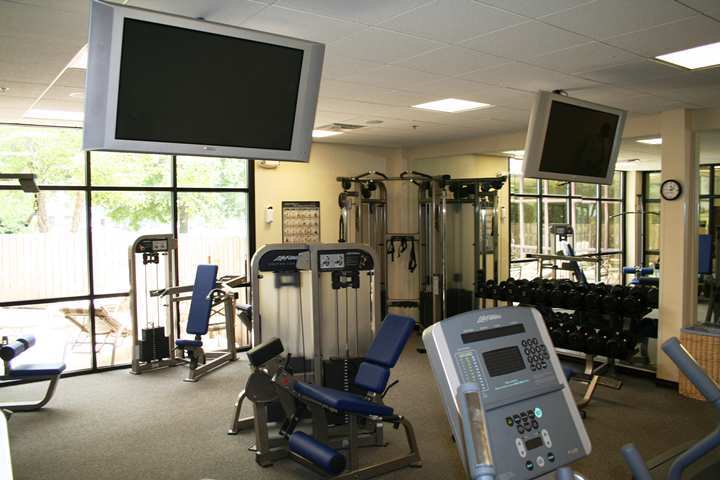 Embassy Suites By Hilton Atlanta Galleria Smyrna Extérieur photo